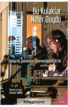 Bu Kulaklar Neler Duydu Bu Kulaklar Neler Duydu