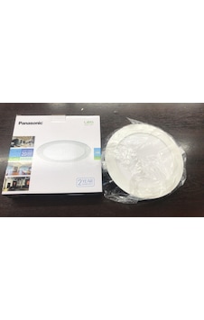15W LED PANEL 6500K ROUND FMD PANASONİC VİKO Diğer 15W LED PANEL 6500K ROUND FMD PANASONİC VİKO Diğer