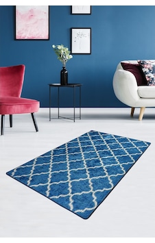 Moroccan Djt 80X150 Cm Dekoratif Halı Moroccan Djt 80X150 Cm Dekoratif Halı