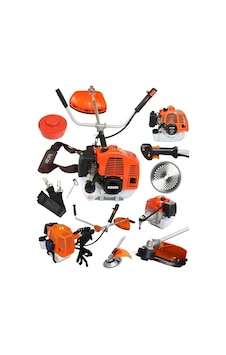 Mager Alman Teknolojisi Benzinli Tırpan Biçme Makinesi Metal Şanzuman Yan Tip Biçme Mager Alman Teknolojisi Benzinli Tırpan Biçme Makinesi Metal Şanzuman Yan Tip Biçme