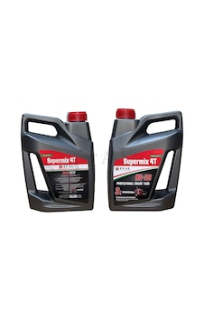 Ital Hd-30 Supermix Bıçkı Zincir Yağı 3 Lt. Premium Yağ Ital Hd-30 Supermix Bıçkı Zincir Yağı 3 Lt. Premium Yağ
