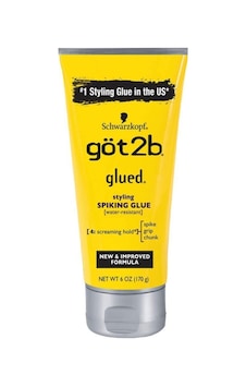 Schwarzkopf Got2b Glued Saç Jölesi 170 G Schwarzkopf Got2b Glued Saç Jölesi 170 G