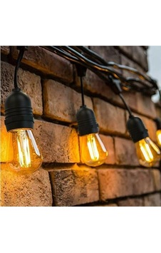 Buğz 5m 10 Ampul Led Fişli Gün Işığı Diğer Buğz 5m 10 Ampul Led Fişli Gün Işığı Diğer