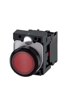 Sıemens 3su1102-0ab20-1ca0 Buton Komp.ışk.yay Dön.24v Ac-dc Sıemens 3su1102-0ab20-1ca0 Buton Komp.ışk.yay Dön.24v Ac-dc