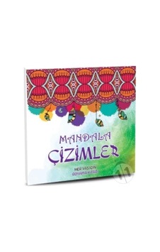 Mandala Çizimler