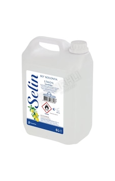 Selin Kolonya 5 Lt Selin Kolonya 5 Lt