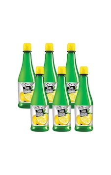 Doğanay %100 Limon Suyu 250 Ml X 6 Adet Pet Doğanay %100 Limon Suyu 250 Ml X 6 Adet Pet