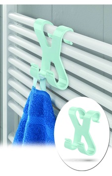Buffer Hang İt Pratik Havlupan Askısı - 0000c02yt6677