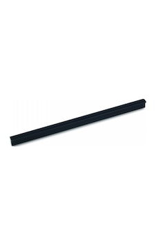 Coşafak Zavinna Z369 Metal Krom - Mat Siyah 160Mm Akslı Kulp
