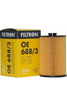 Skoda Octavia 1.6 Tdi Dizel Yağ Filtresi Filtron 2013-2019 Oe68 Skoda Octavia 1.6 Tdi Dizel Yağ Filtresi Filtron 2013-2019 Oe68