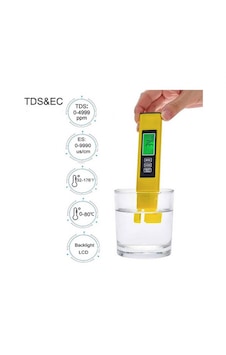 Tds Metre Su Arıtma Cihazı Su İletkenlik Ölçüm Cihazı Tds Tds Metre Su Arıtma Cihazı Su İletkenlik Ölçüm Cihazı Tds