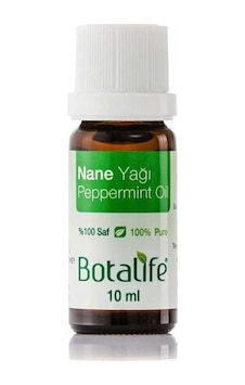 Botalife Nane Yağı 10 ML