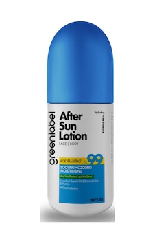 Greenlabel Güneş Sonrası Losyon 200 Ml. Greenlabel Güneş Sonrası Losyon 200 Ml.