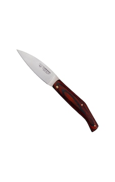 Cudeman 443-rf Catalana L Red Stamina Deri Kılıflı Çakı Cudeman 443-rf Catalana L Red Stamina Deri Kılıflı Çakı
