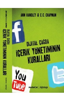 Dijital Çağda Içerik Yönetiminin Kuralları