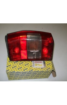 Opar Stop Lambası Sol 95 Kartal Slx / S AOD-OPAR 85012272 Opar Stop Lambası Sol 95 Kartal Slx / S AOD-OPAR 85012272