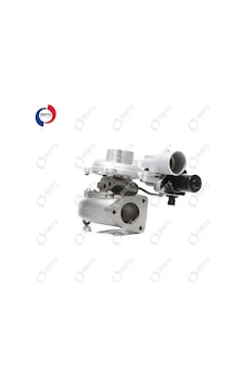 Turbo Toyota Hılux Vıgo 3.0l 1kd-ftv Euro5 Kun26 05-14 Bmts 172010l040/ 172010l041/ 172010l042