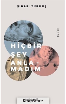 Hiçbir Şey Anlamadım / Şinasi Türmüş