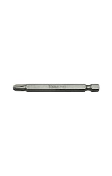 Tomax Yıldız Mıknatıslı Bits Uç Ph3 X 75 Mm 2 Adet Tomax Yıldız Mıknatıslı Bits Uç Ph3 X 75 Mm 2 Adet