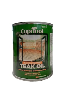 Marshall Cuprinol Ct Klasik Tik Yağı Şeffaf 2,5 Lt Marshall Cuprinol Ct Klasik Tik Yağı Şeffaf 2,5 Lt