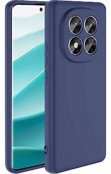 Xiaomi Redmi Note 14 Pro Plus Kılıf Zore Mara Lansman Kapak Xiaomi Redmi Note 14 Pro Plus Kılıf Zore Mara Lansman Kapak