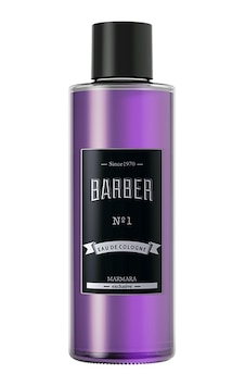 Barber No:1 EDC Kolonya Cam Şişe 500 ML