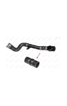Turbo Hortumu Küçük Ibras 11195 Renault Megane Iv 2016-2024 / Clio Iv 2012-2021 / Scenic Iv 2016-2022 Turbo Hortumu Küçük Ibras 11195 Renault Megane Iv 2016-2024 / Clio Iv 2012-2021 / Scenic Iv 2016-2022