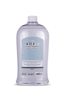 Artdeco Kokusuz Terebentin 1000 Ml.
