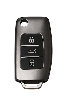 Ford Courier Uyumlu Anahtar Kılıfı