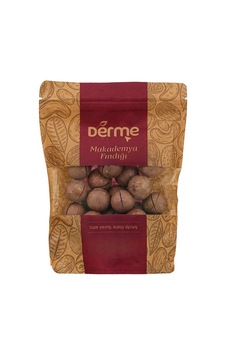 5 Adet Derme Makademya Fındığı 250 G 69470525