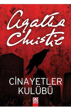 Cinayetler Kulübü / Agatha Christie / / 9789754059755 Cinayetler Kulübü / Agatha Christie / / 9789754059755