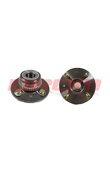 Brom Hy61004 Arka Teker Poryası Rulmanlı Hyundaı Accent Milenyum Admıre 00-05 - Abs Siz Araçlar İçin 5271025100-5271025101 - Brom Hy61004 Arka Teker Poryası Rulmanlı Hyundaı Accent Milenyum Admıre 00-05 - Abs Siz Araçlar İçin 5271025100-5271025101 -