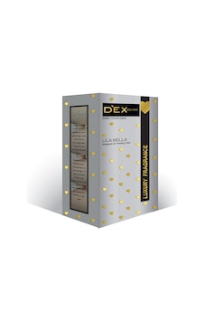 Dex Lila Bella Kremli Losyon Sabun 4 x 100 G Dex Lila Bella Kremli Losyon Sabun 4 x 100 G