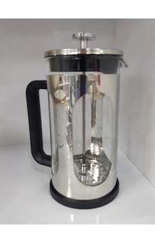 Arow Frappe Frech Press 1000 Ml Şeffaf Arow Frappe Frech Press 1000 Ml Şeffaf