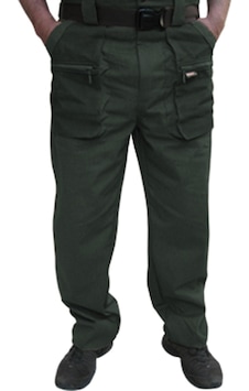 Horizon Av 104 File Kargo Cepli Düz Renk Pantolon-Av Pantolonu-30 Horizon Av 104 File Kargo Cepli Düz Renk Pantolon-Av Pantolonu-30
