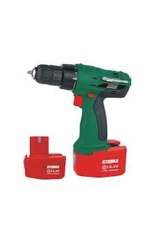 Rtrmax RTM315 Ni-CD Akülü Matkap Rtrmax RTM315 Ni-CD Akülü Matkap