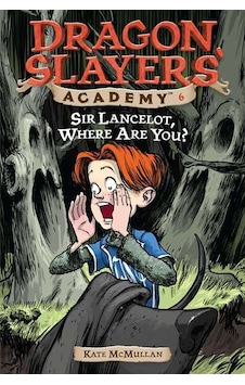 Sir Lancelot. Where Are You? 6 Sir Lancelot. Where Are You? 6