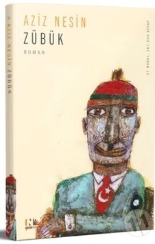 Kitapaktuel-Nesin Yayınları Zübük Kitapaktuel-Nesin Yayınları Zübük