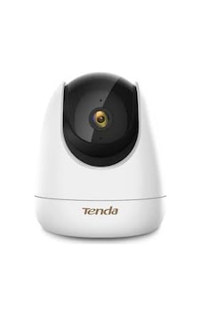 Tenda Cp6 3mp 4mm Cmos 12mt H.265/h.264 Pt Dome Kamera Tenda Cp6 3mp 4mm Cmos 12mt H.265/h.264 Pt Dome Kamera