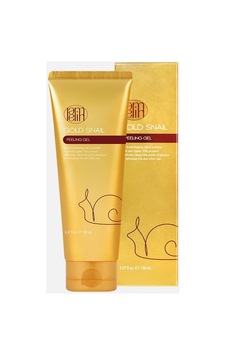 Salyangoz Mukus Özü Içeren Yenileyici Temizleme Köpüğü Gold Snail Peeling 150 Ml