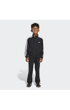 Adidas Kd3299 Fırebırd Ts Çocuk Eşofman Takımı Siyah Adidas Kd3299 Fırebırd Ts Çocuk Eşofman Takımı Siyah