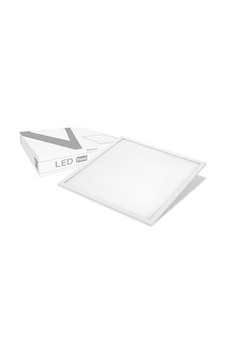 Verbatim Led Panel 45w 4000k 4000lm 600x600 52440-803 Verbatim Led Panel 45w 4000k 4000lm 600x600 52440-803