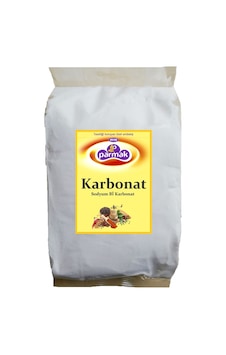Parmak Baharat Karbonat 2 x 1 KG Parmak Baharat Karbonat 2 x 1 KG