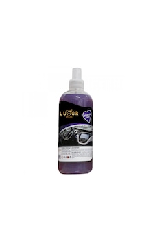 Luxor Kimya Oto Parfümü Böğürtlen Sakız 400 ML Luxor Kimya Oto Parfümü Böğürtlen Sakız 400 ML