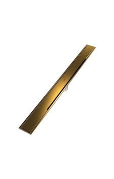 47h00210000pa014-hüppe Galata A Duş Kanalı - Yandan Çıkışlı 60 Cm - Parlak Altın 47h00210000pa014-hüppe Galata A Duş Kanalı - Yandan Çıkışlı 60 Cm - Parlak Altın