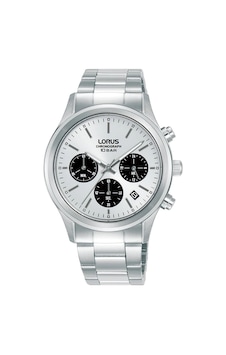 Lorus Rt333lx9 Erkek Kol Saati Metalik Gri Lorus Rt333lx9 Erkek Kol Saati Metalik Gri