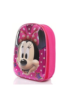 Mickey Mouse Anaokulu Kız Çocuk Sırt Çanta Okul Çanta