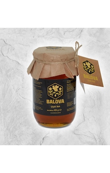 Balova Çiçek Balı 450 Gr Balova Çiçek Balı 450 Gr