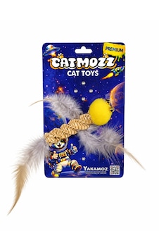 Catmozz Premium Doğal Hasır Örgü Kuş Oyuncak Catmozz Premium Doğal Hasır Örgü Kuş Oyuncak