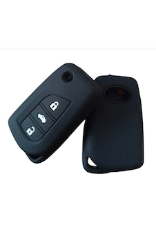Point 1 Adet Toyota Corolla Auris Yaris Avensis Silikon Anahtar Kılıfı 16 Point 1 Adet Toyota Corolla Auris Yaris Avensis Silikon Anahtar Kılıfı 16